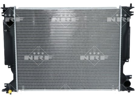 NRF Chladič, chlazení motoru 59219