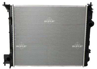 NRF Chladič, chlazení­ motoru 59254