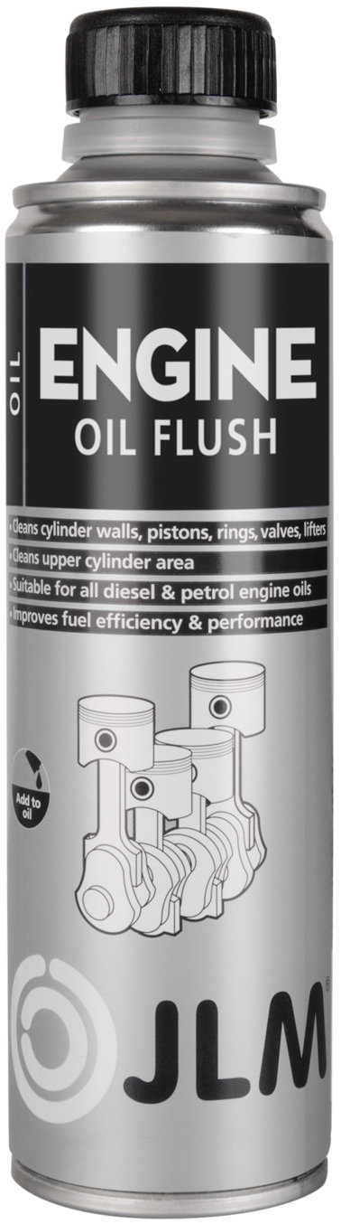 JLM Engine Oil Flush Profi – Proplach motoru 250ml