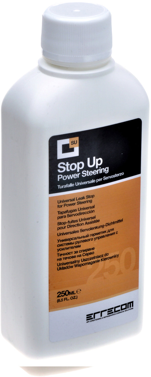 ERRECOM kapalina pro utěsnění okruhu posilovače řízení (250 ml)
