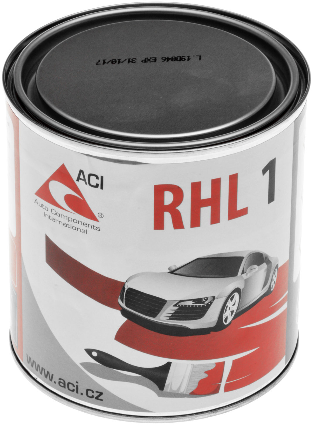 ACI RHL1 izolační hmota na spoje plechů 800 ml