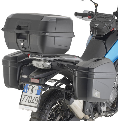 KAPPA KL9226 nosič bočních kufrů CFMOTO 450 MT