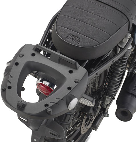 KAPPA KR9063 nosič kufru ROYAL ENFIELD Bear 650 (25)