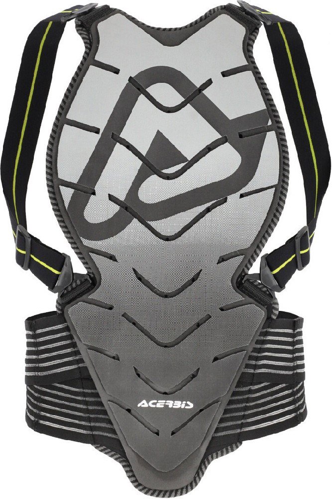 ACERBIS BACK COMFORT 2.0 YE chránič zad S/M