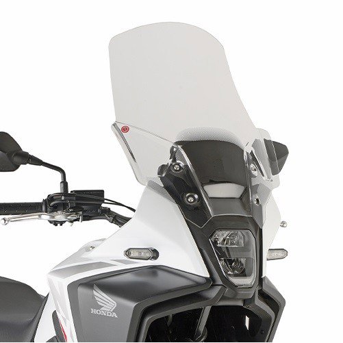KAPPA KD1203ST čiré plexi HONDA NX 500