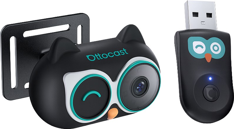 Ottocast Cabin Care CA520