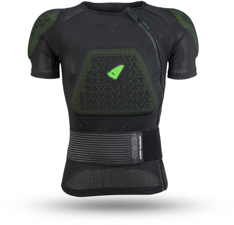UFO BS15002K Centurion BV2 chránič těla Plast L/XL