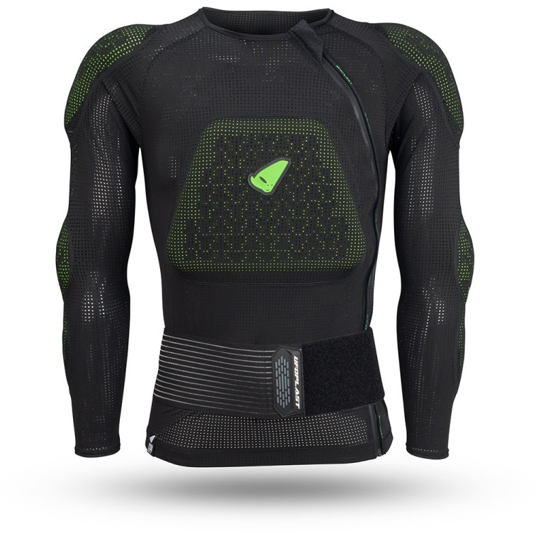 UFO BS15001K Centurion BV1 kompletní chránič těla Plast L/XL