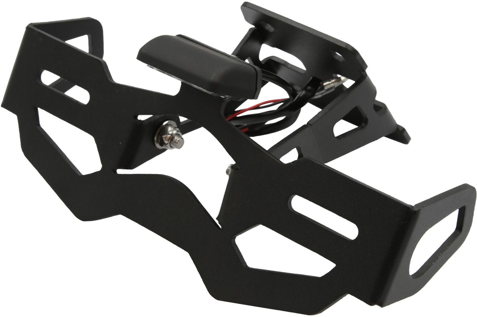 SEFIS držák SPZ LED Kawasaki Z900 2025-2026
