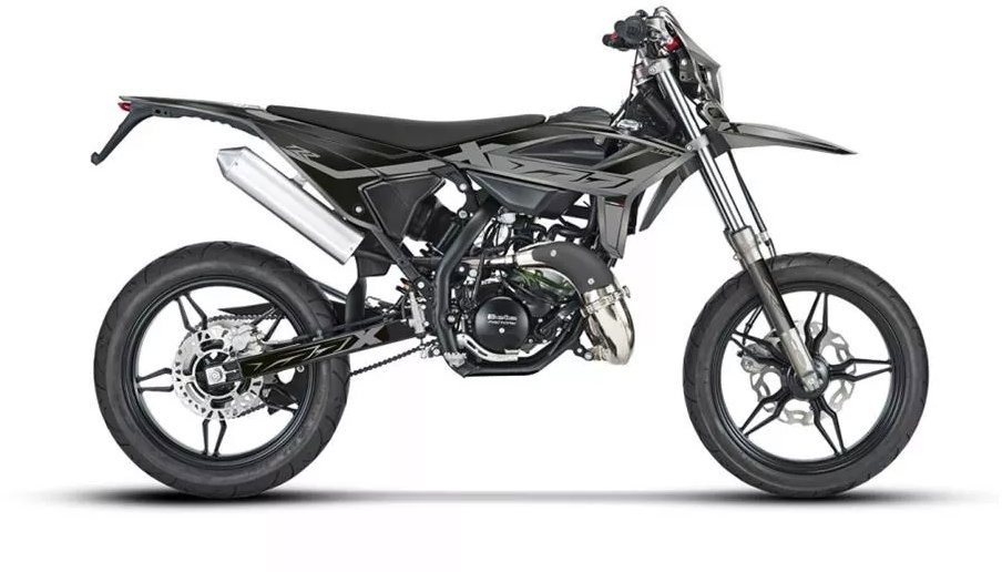 BETA RR SPM 2T 50 - X E5+