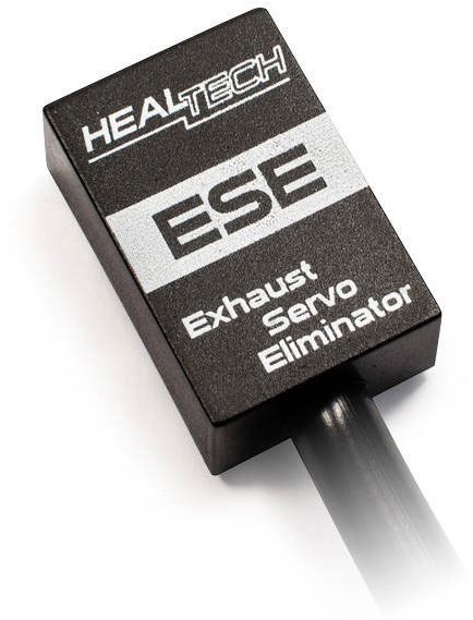 Healtech ESE eliminátor serva výfuku KTM ESE-KT1