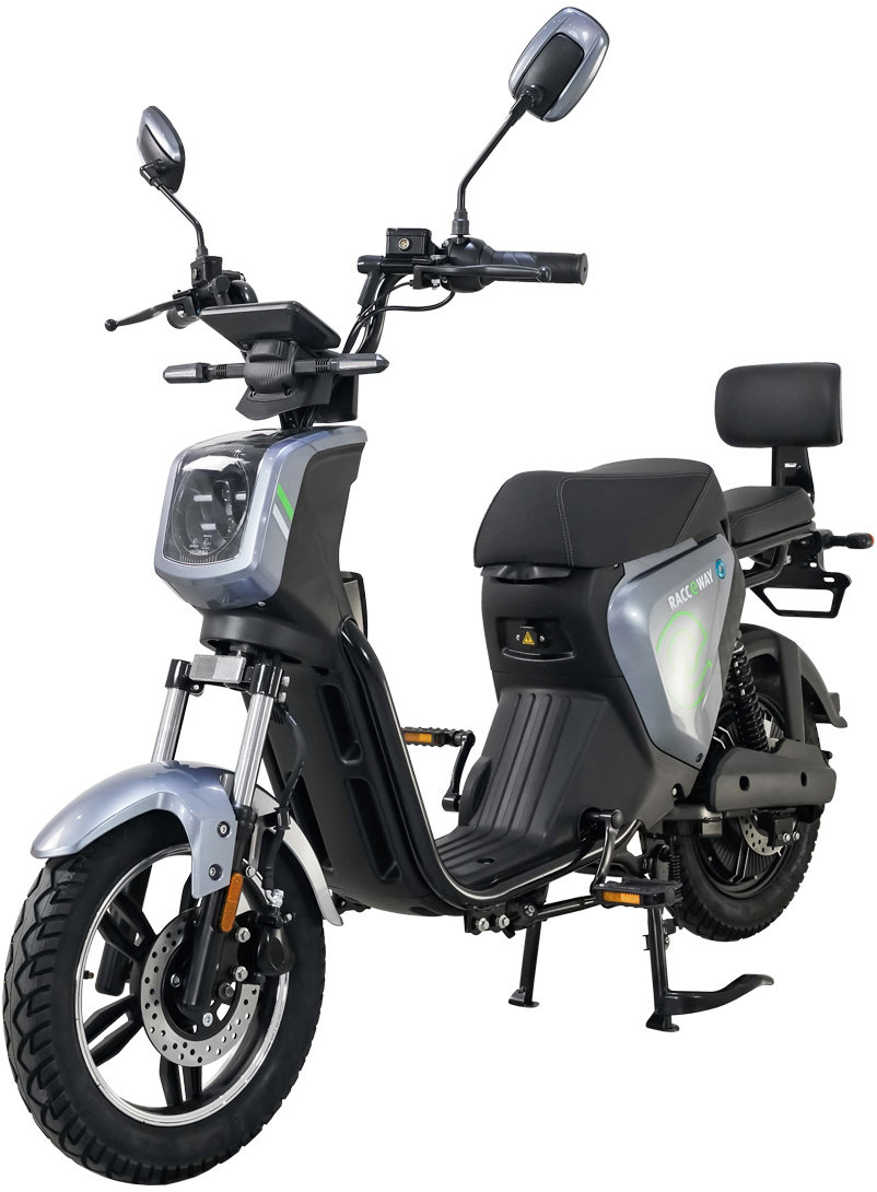 RACCEWAY PAŘEZ 40, šedý