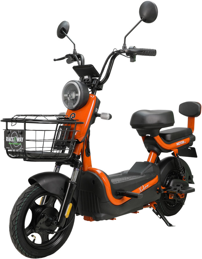 RACCEWAY KOBRA-SG-G60, oranžový
