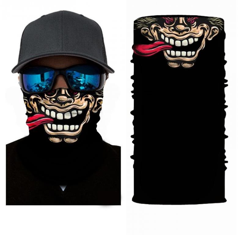 TXR Smile
