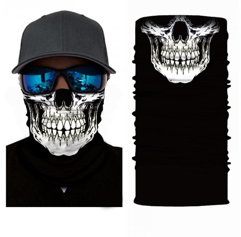 TXR Skull