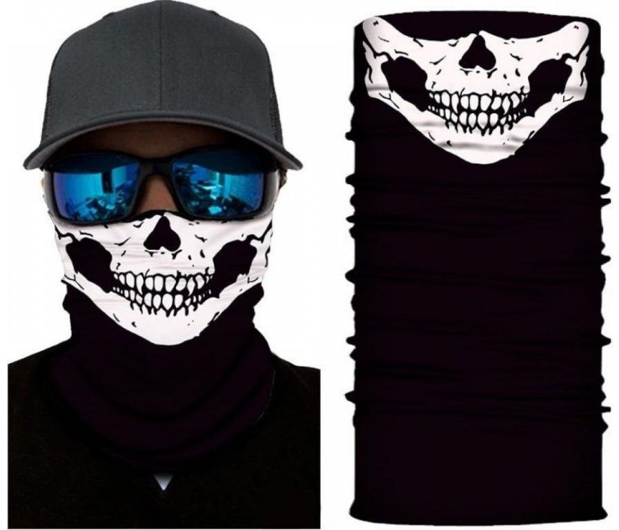 TXR Skull jaw