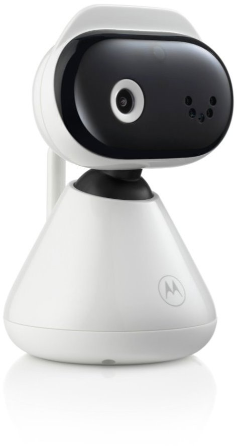Motorola PIP1000 dětská video chůvička, wi-fi kamera