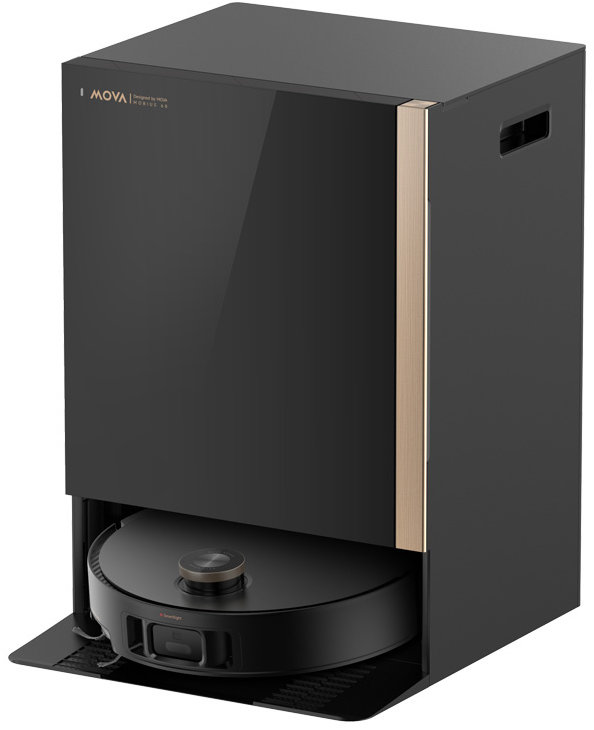 MOVA Mobius 60