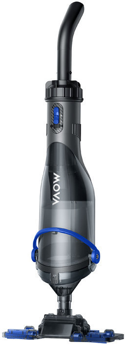 MOVA Handler V10 bezdrátový bazénový vysavač