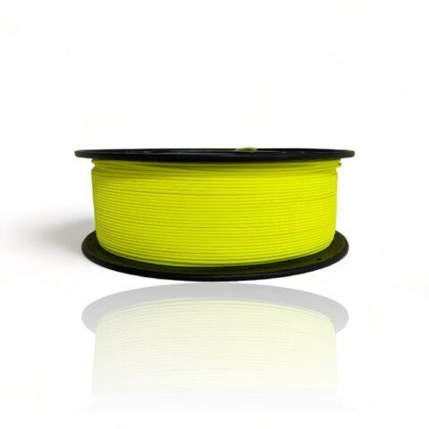 REGSHARE filament PLA signální žlutý 1 Kg