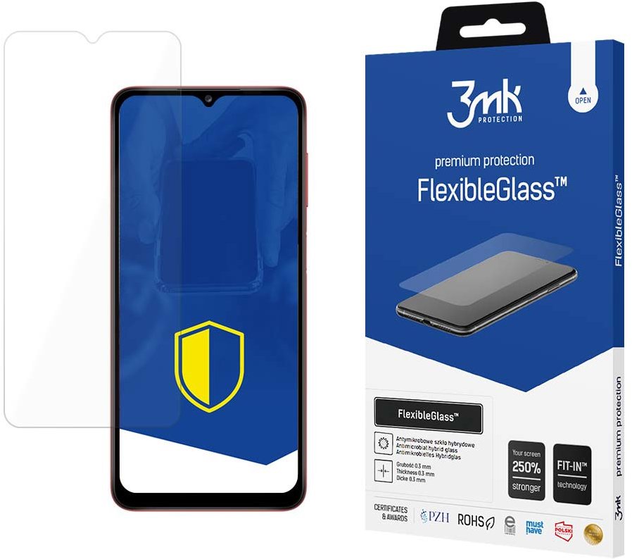 3MK FlexibleGlass pro Samsung Galaxy A12 (SM-A125)