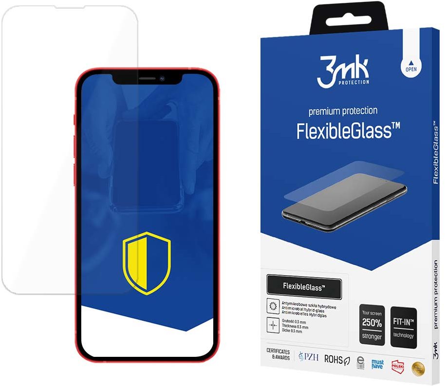 3MK FlexibleGlass pro Apple iPhone 13 mini