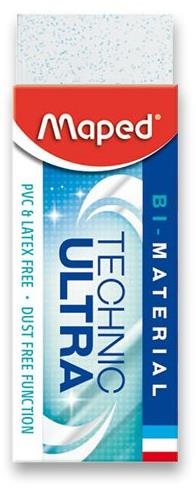 MAPED Technic Ultra - spolehlivá a pohodlná psací technologii