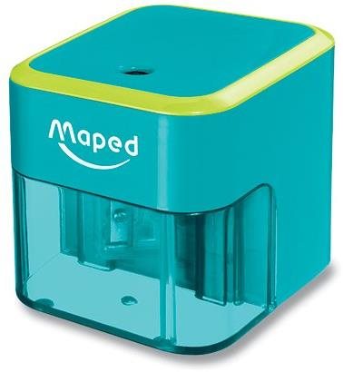 MAPED Turbo Twist 2.0 - ořezávátka pro profesionální výsledky