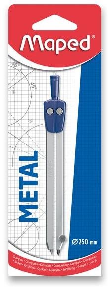 MAPED Start - rýsovací potřeby pro děti