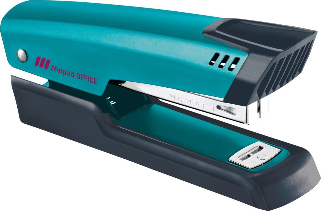 MAPED Essentials Metal Office Colours