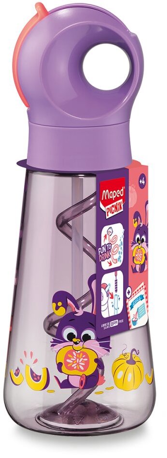 MAPED Miniz Rabbit 0,5 l z biomateriálu Ecozen