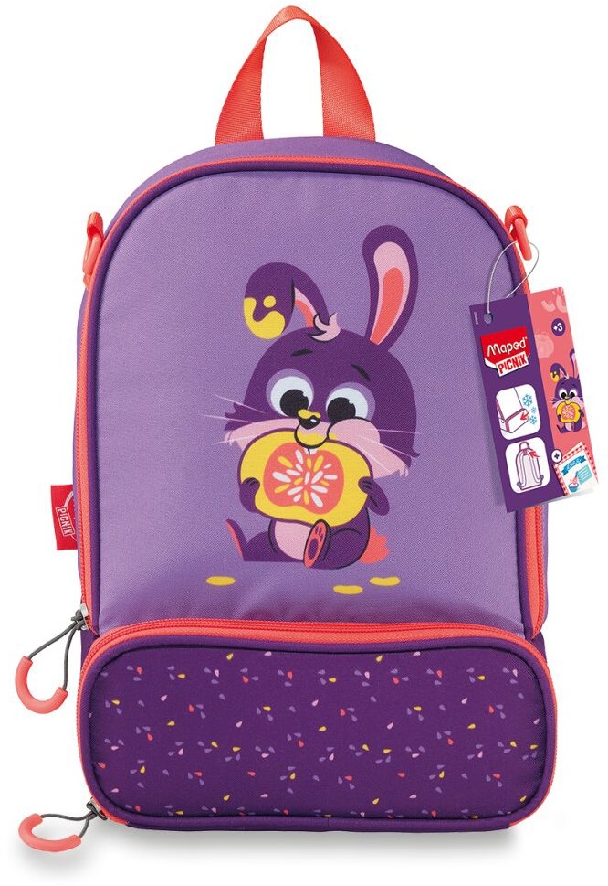 MAPED Miniz Rabbit obědový