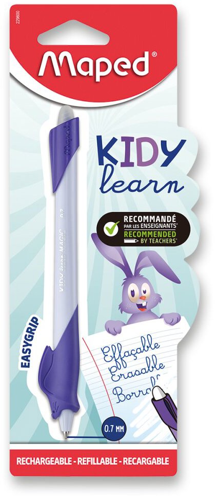 MAPED Kidy Learn Rabbit