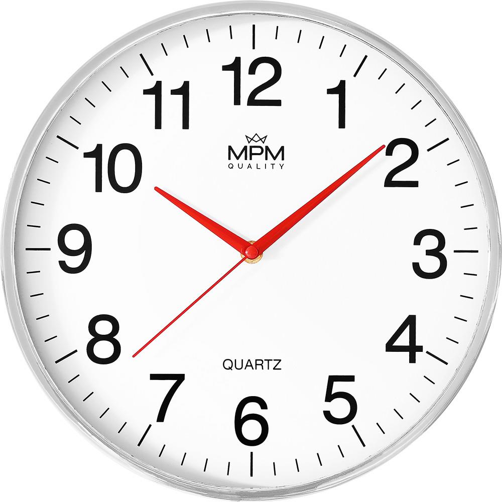 MPM Askim - stříbrnobílé