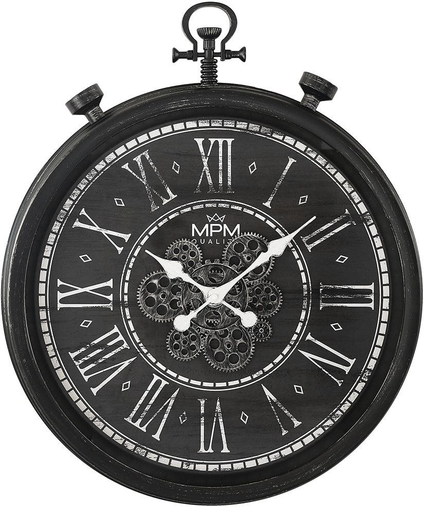 MPM Vintage Timekeeper - E01.4326.90