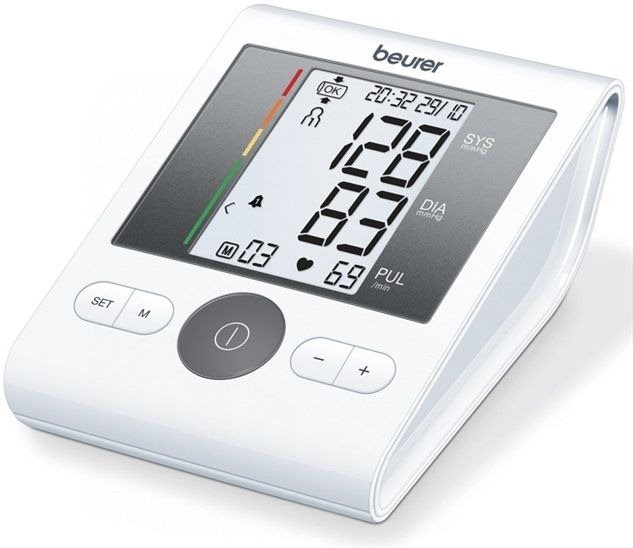 BEURER BM 28 valuepack / 5 letá záruka