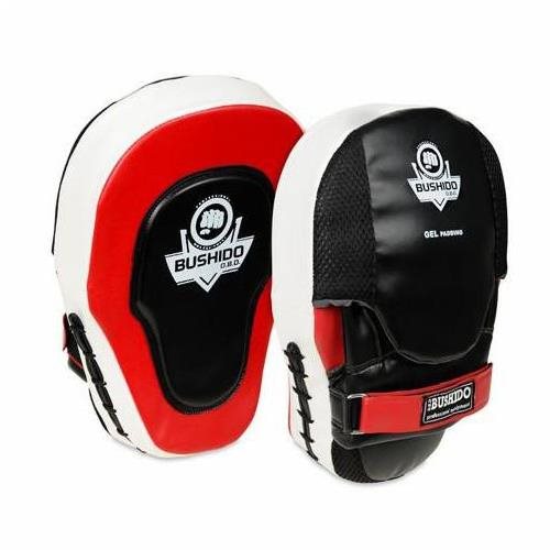Boxerské lapy DBX BUSHIDO ARF-1101