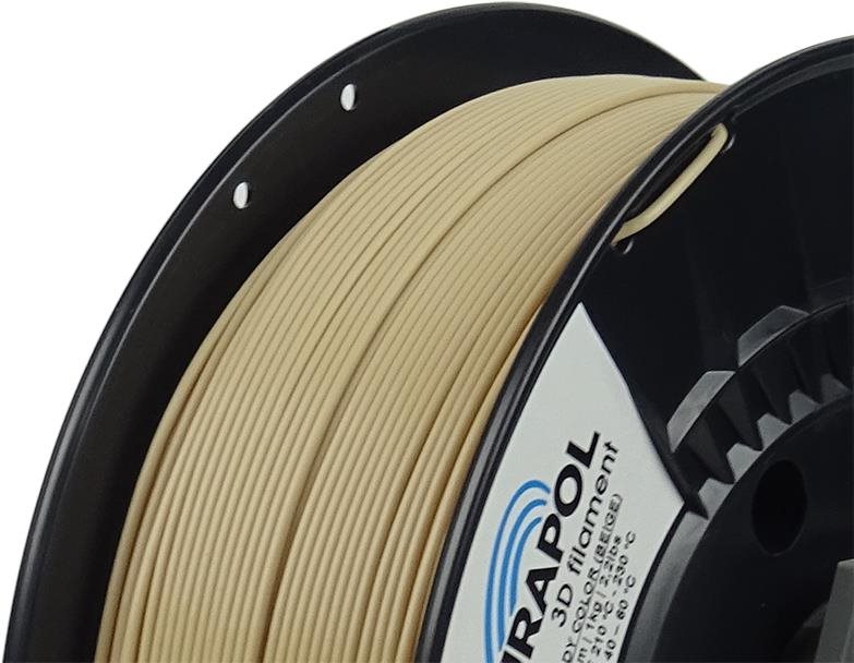 AURAPOL PLA HT110 3D Filament Tělová 1 kg 1,75 mm