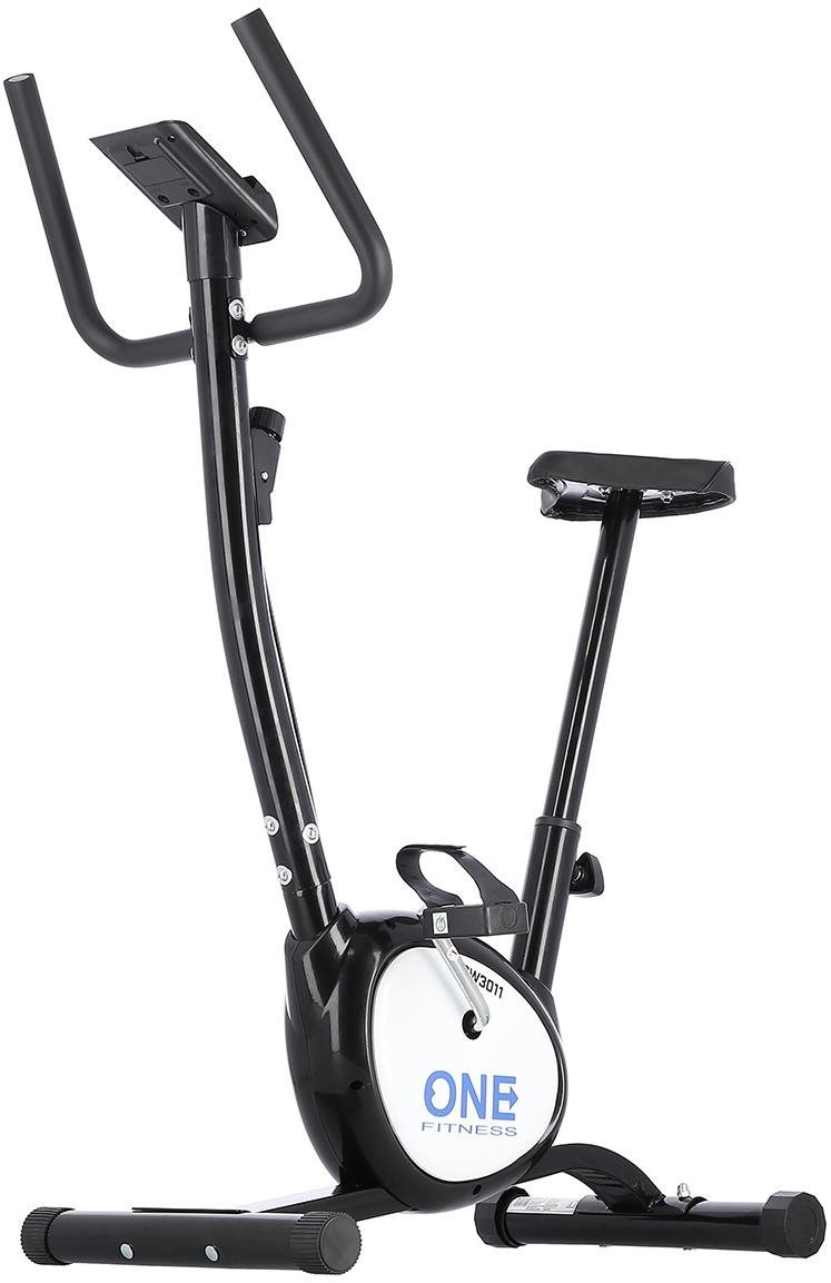 ONE Fitness RW3011 černý mechanický rotoped