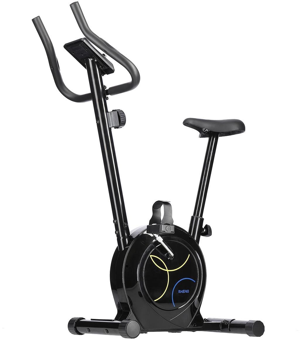 ONE Fitness RM8740 černý mechanický rotoped