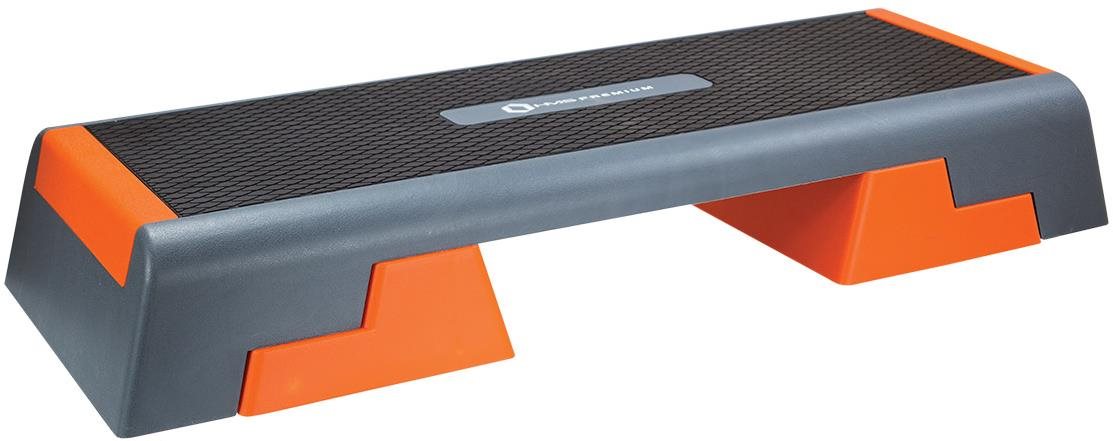 Aerobic stepper hms as007 step na aerobik