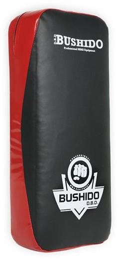 DBX BUSHIDO T55 vel. 55 x 25 x 12 cm tréninkový blok