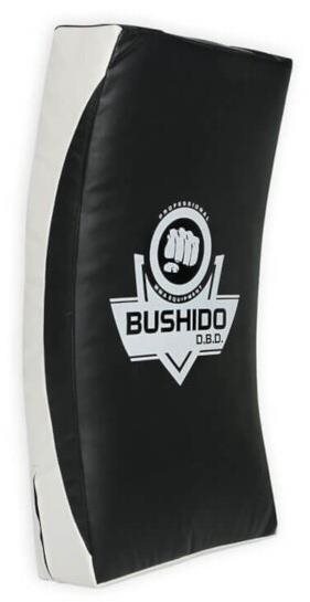 BUSHIDO DBX BLOK Tréninkový blok, černá, velikost