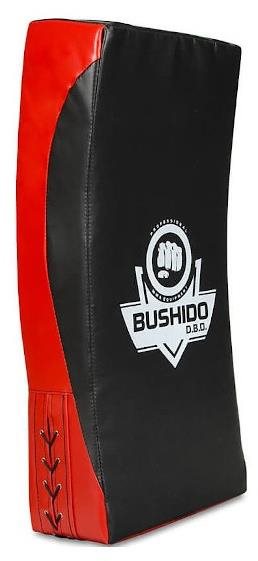 BUSHIDO DBX T75 Tréninkový blok, černá, velikost