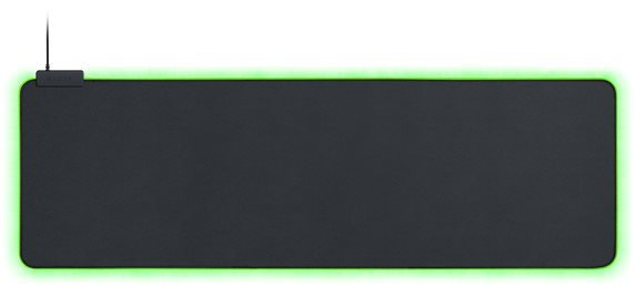 Razer Goliathus Extended Chroma černá