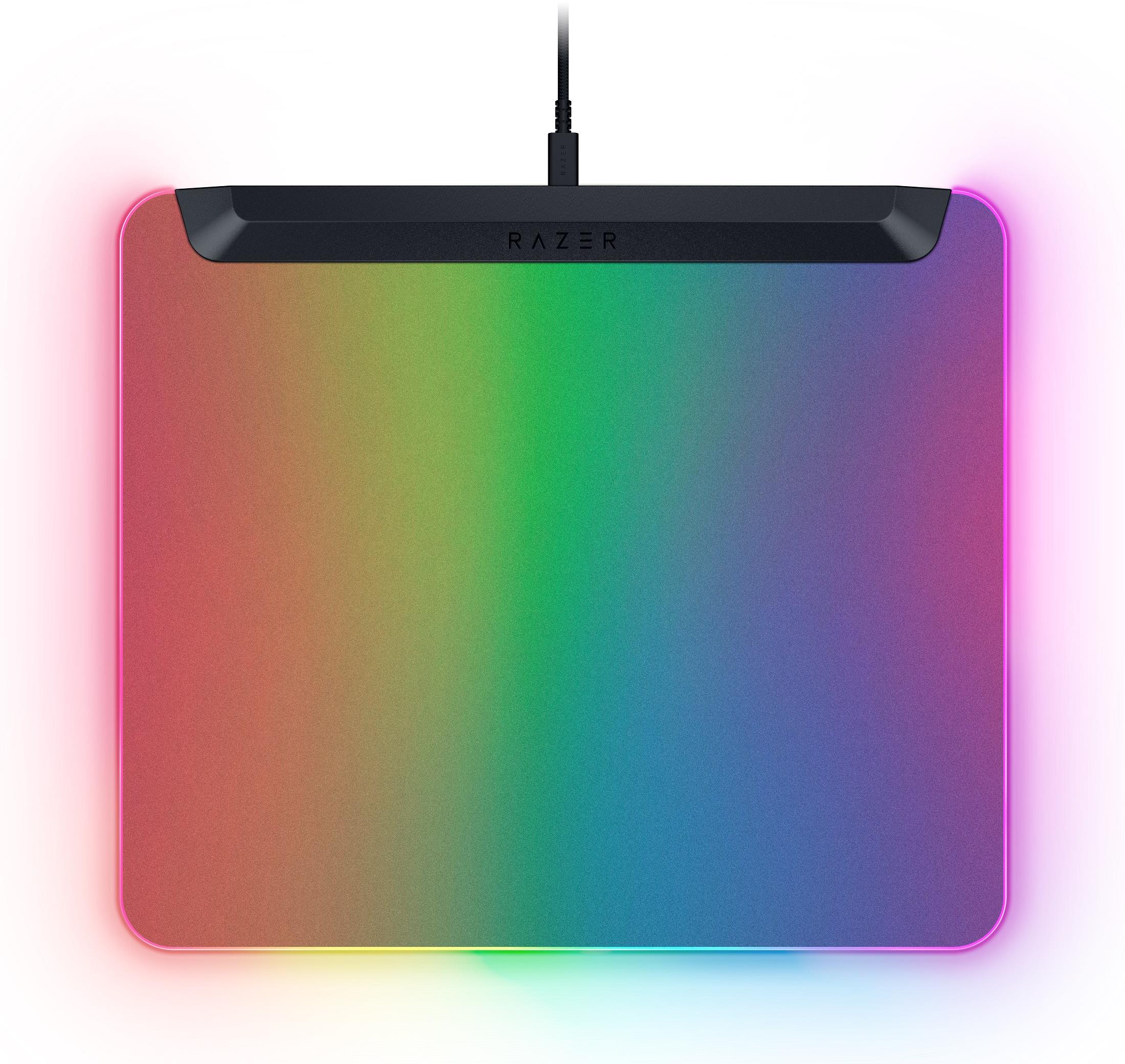 Razer FIREFLY V2 PRO Black