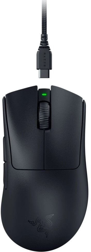 Razer DeathAdder V3 Pro - Black