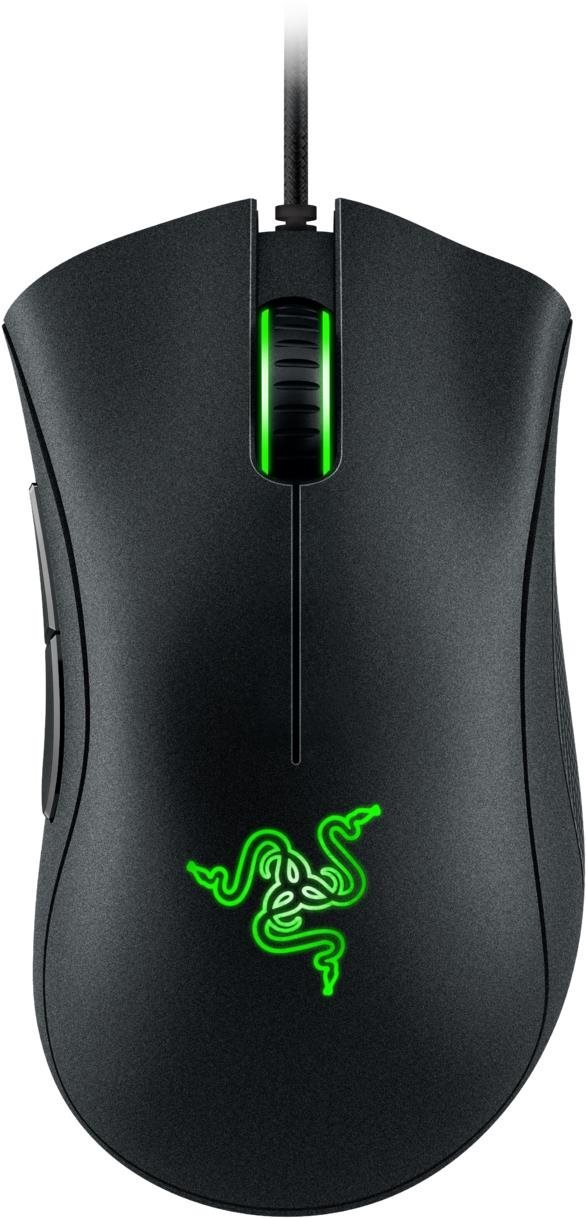 Razer DeathAdder Essential [2021]