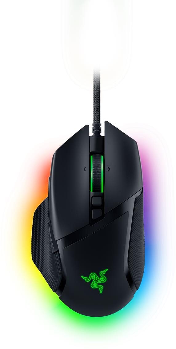 Razer Basilisk V3