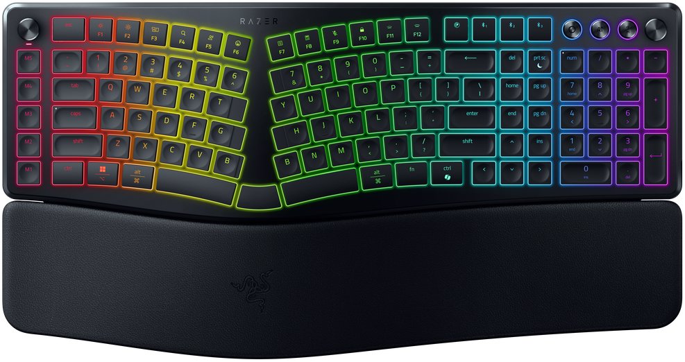 Razer Pro Type Ergo - US